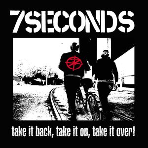 Imagen de 'Take It Back, Take It On, Take It Over!'