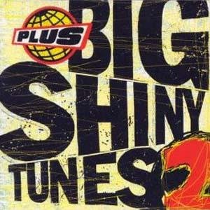 Изображение для 'Big Shiny Tunes 2'