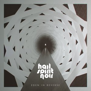 Image for 'Eden in Reverse'