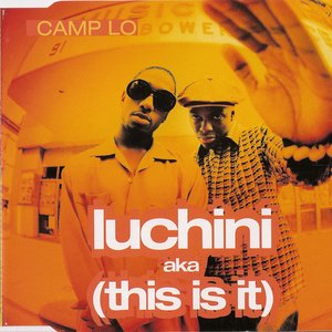 Imagem de 'Luchini aka (This Is It)'