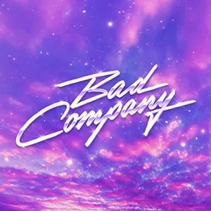 Image for 'Bad Company'