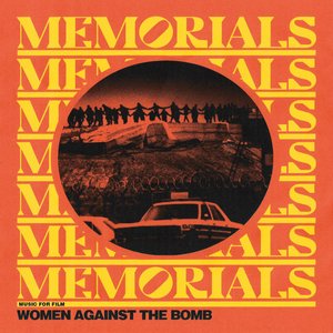 Immagine per 'Music for Film: Women Against the Bomb'