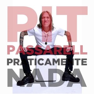 Image for 'Praticamente Nada'