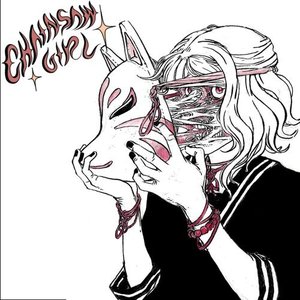 Image for 'Chainsaw Girl'