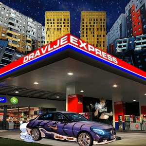Image for 'DRAVLJE EXPRESS'