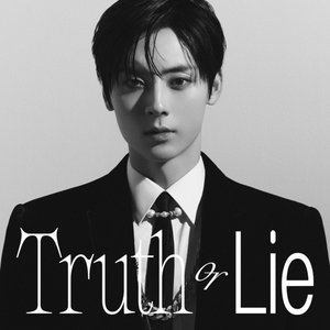 Image for 'Truth or Lie'