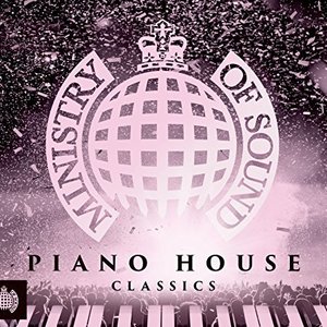 Zdjęcia dla 'Ministry of Sound: Piano House Classics'