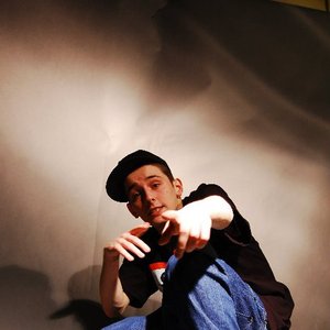 Image for 'Dondi'