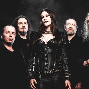 Bild för 'Nightwish'