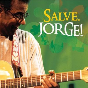 Image for 'Salve Jorge'