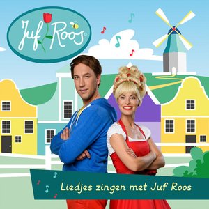 Bild für 'Liedjes zingen met Juf Roos'