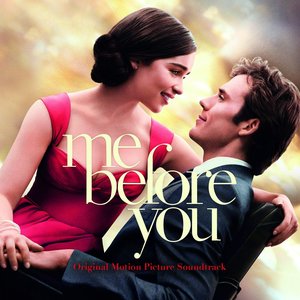 Bild für 'Me Before You (Original Motion Picture Soundtrack)'