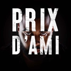 Image for 'PRIX D'AMI'