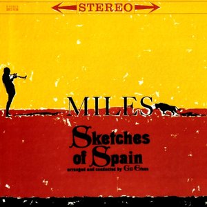 Image for 'Sketches Of Spain'