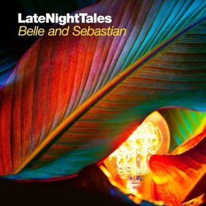 Bild för 'Late Night Tales: Belle and Sebastian, Vol. 2'