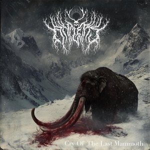'Cry Of The Last Mammoth' için resim