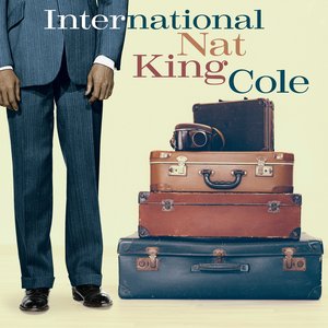 Bild für 'International Nat King Cole'