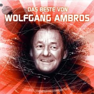 Bild für 'Das Beste von Wolfgang Ambros'