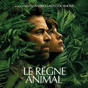 Image pour 'Le Règne Animal (Original Motion Picture Soundtrack)'