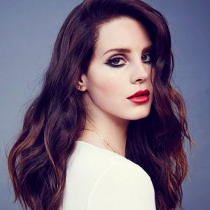 Image for 'Lana Del Rey'