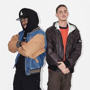 Изображение для 'Domo Genesis & Graymatter'