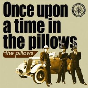 Image pour 'Once upon a time in the pillows'