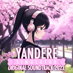 Image for 'Yandere Simulator Original Soundtrack 2022'
