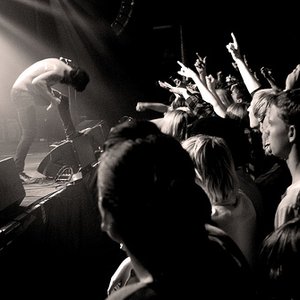 Image for 'Alexisonfire'