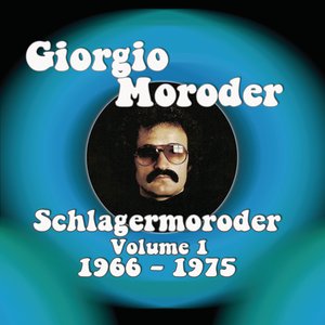 Image for 'Schlagermoroder Volume 1: 1966-1975'