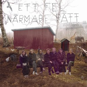 “Ett fel närmare rätt”的封面