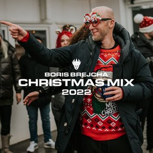 Image for 'Christmas Mix 2022'