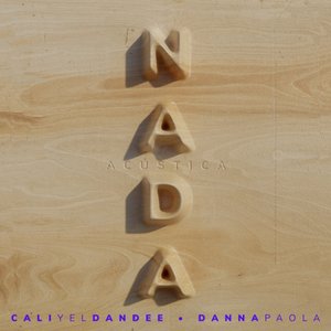 Image pour 'Nada (Acústica)'