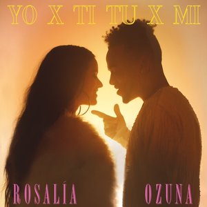 Immagine per 'Yo x Ti, Tu x Mi'