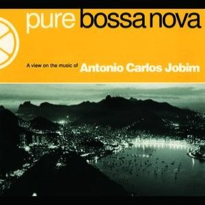 Image for 'Pure Bossa Nova'