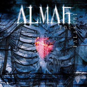 Image for 'Almah'