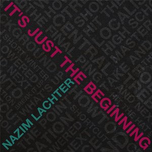 Image for 'It's just the beginning'