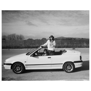 “Le ragazze della valle”的封面