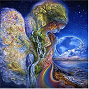 Image for 'The Scientist Mistical Ocian'