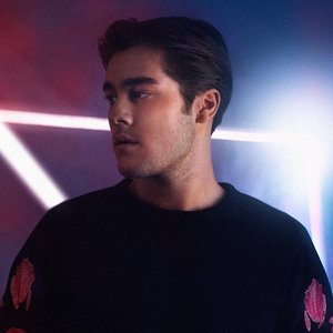 Image for 'Benjamin Ingrosso'