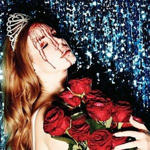 Image for 'Lana Del Rey'