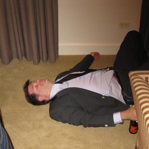 Image for 'LCD Soundsystem'