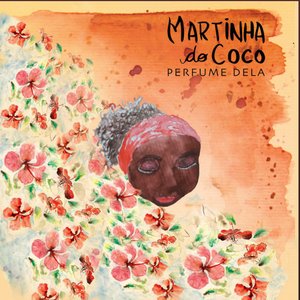 “Martinha do Coco”的封面