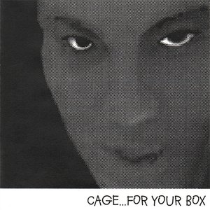 Immagine per 'For Your Box'