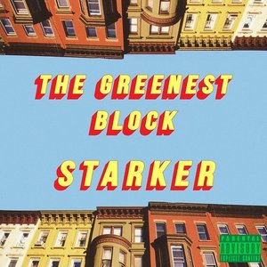 Image for 'The Greenest Block'