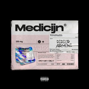 Imagen de 'Medicijn'