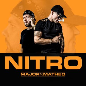 Bild für 'Nitro'