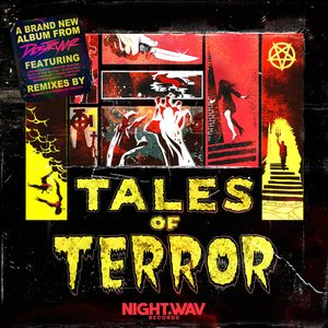 Image for 'Tales of Terror'
