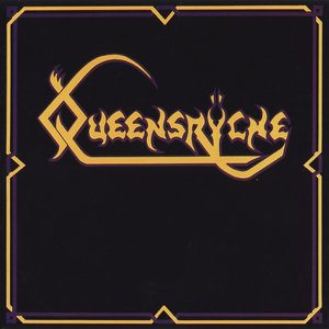 “Queensrÿche”的封面