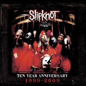 Zdjęcia dla 'Slipknot [10th Anniversary Edition CD/DVD] Disc 1'