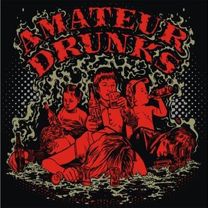 Изображение для 'Amateur Drunks'